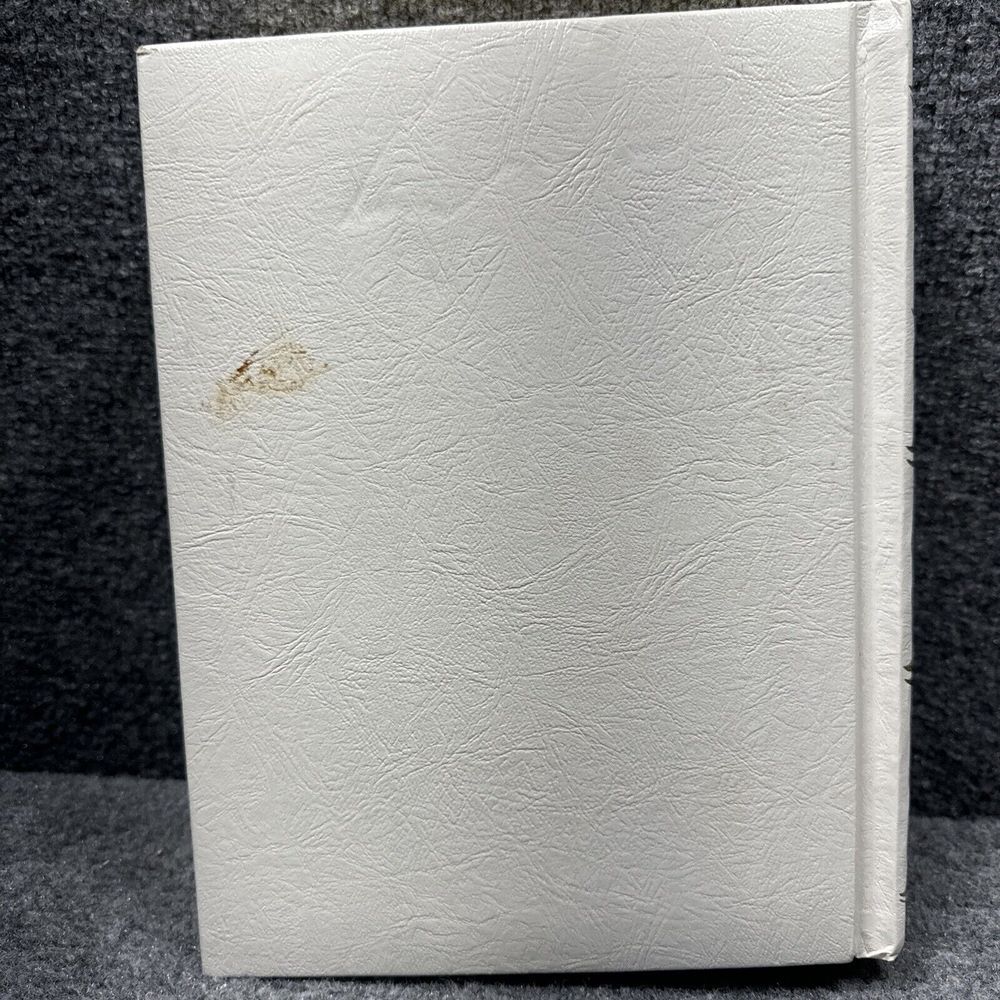 Holy Bible King James‎ Keepsake Edition 1976 - Picture 2 of 4